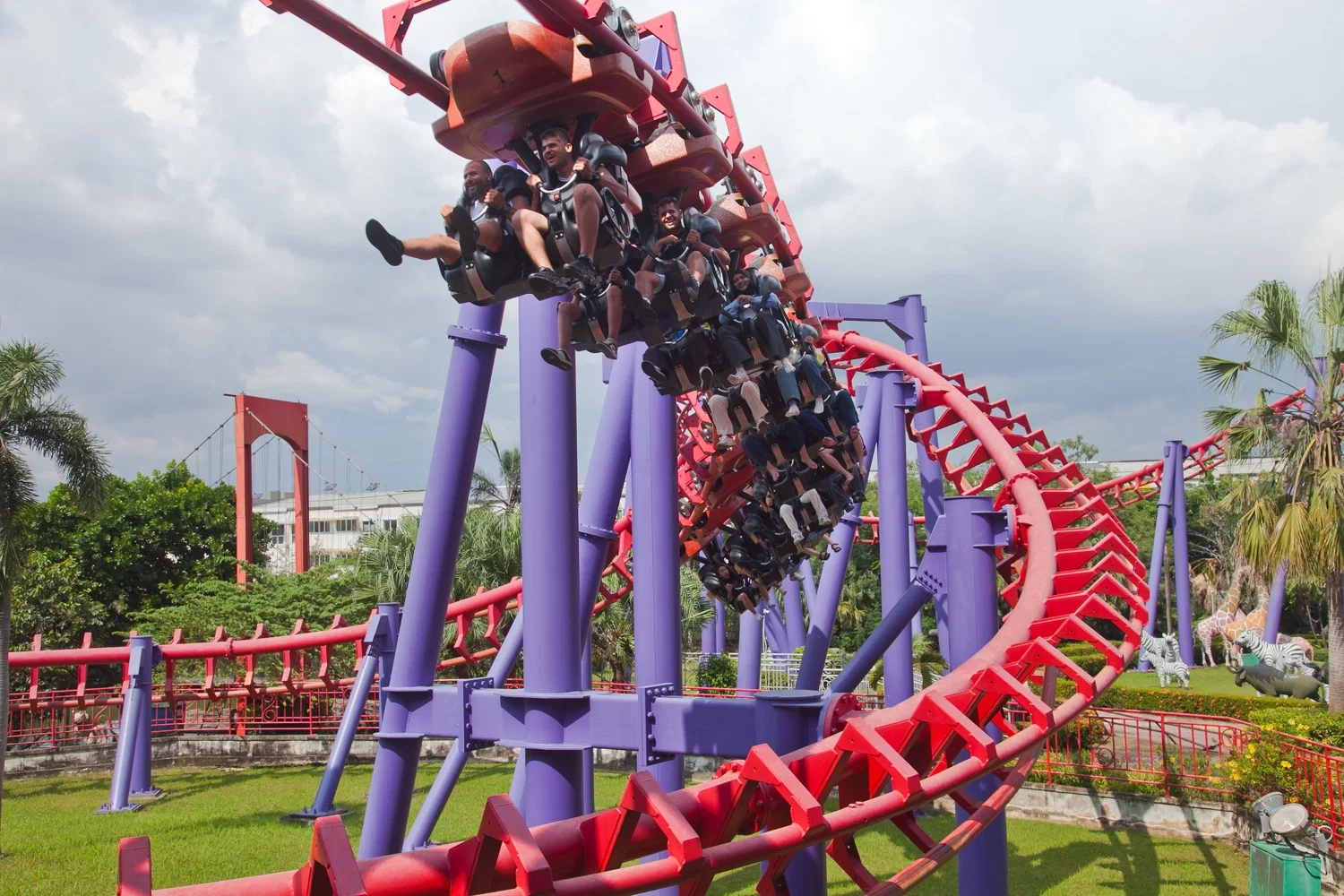 Siam Park