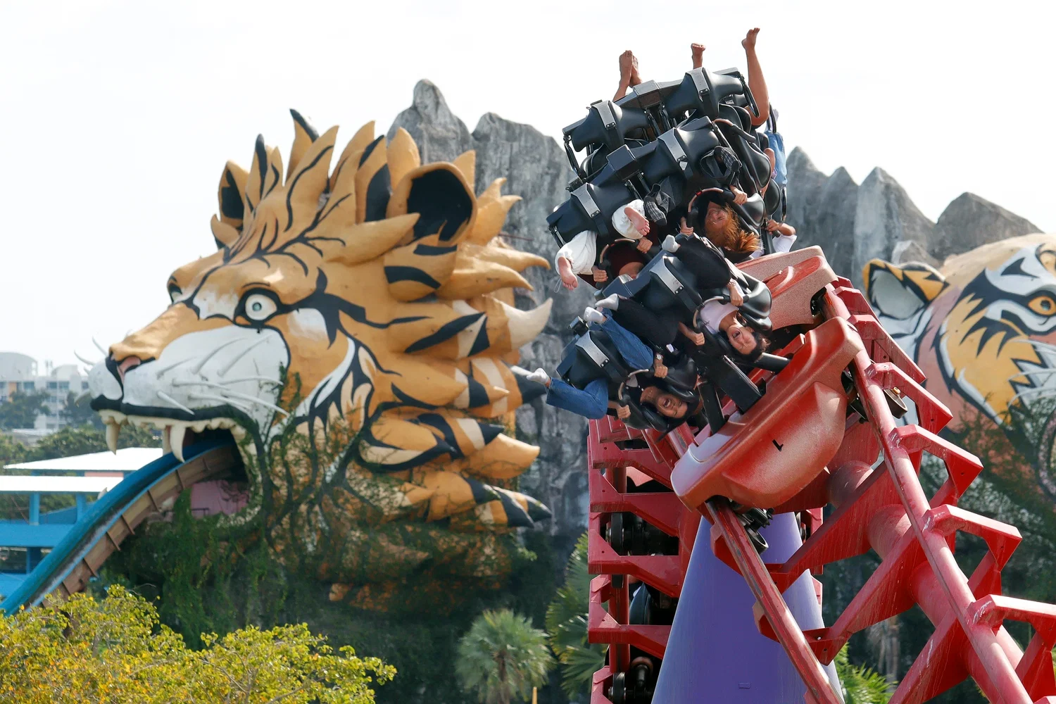 Siam Park