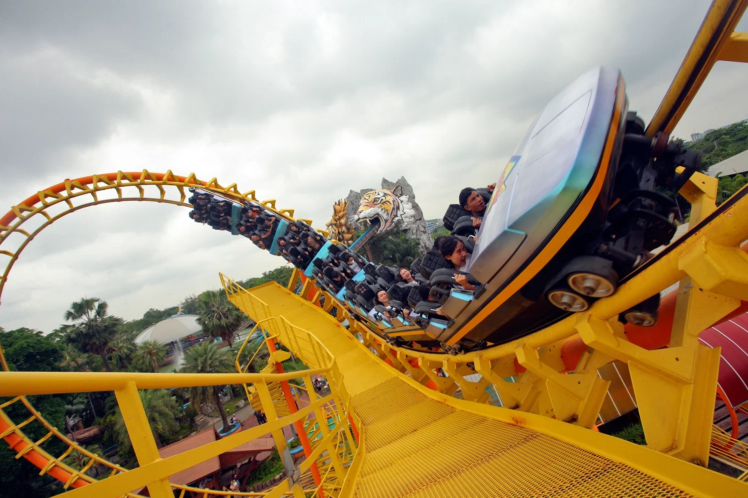 Siam Park