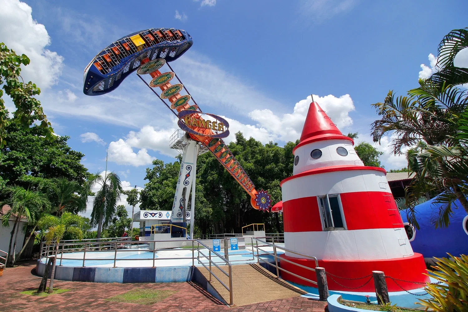Siam Park
