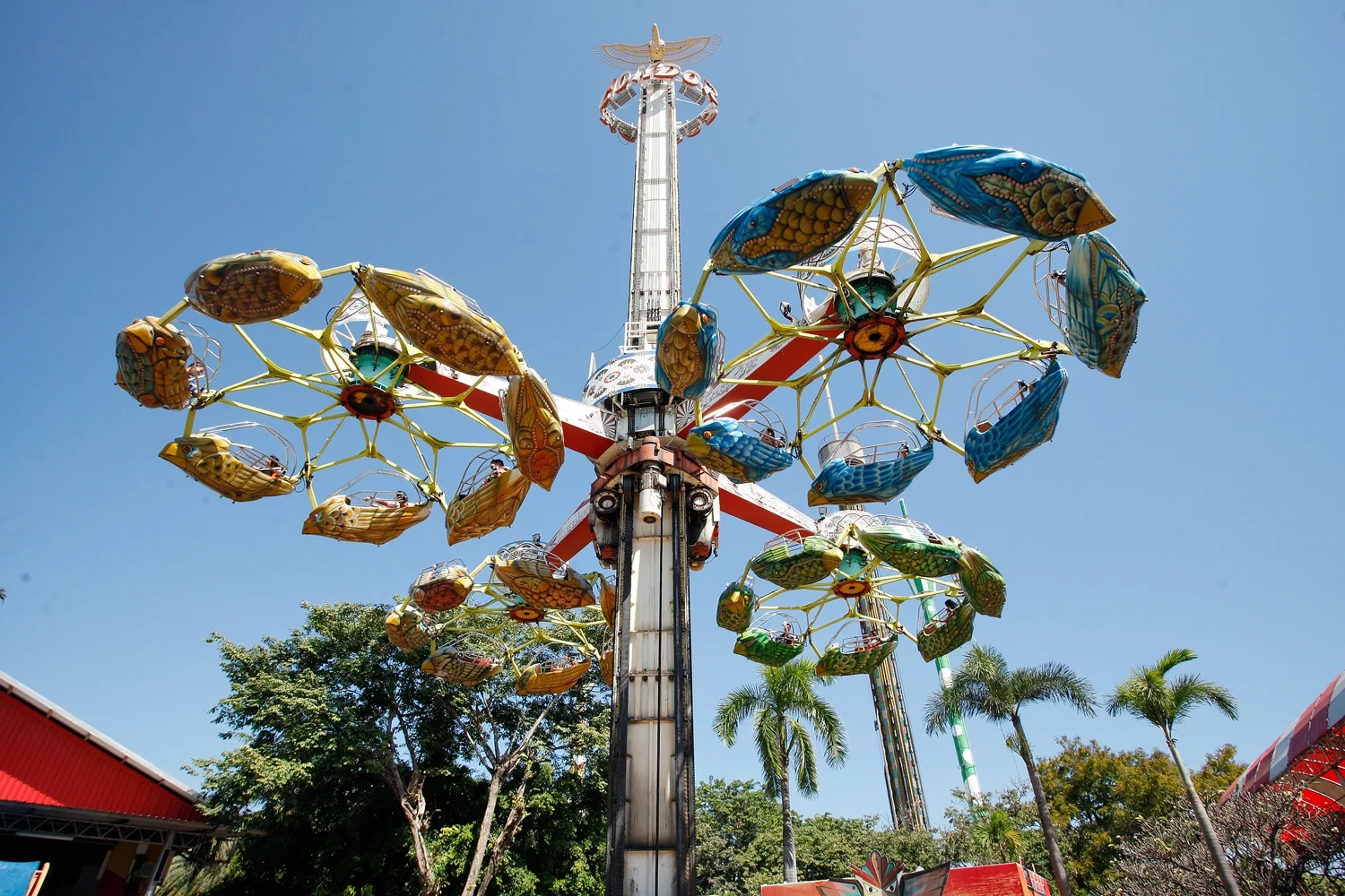 Siam Park