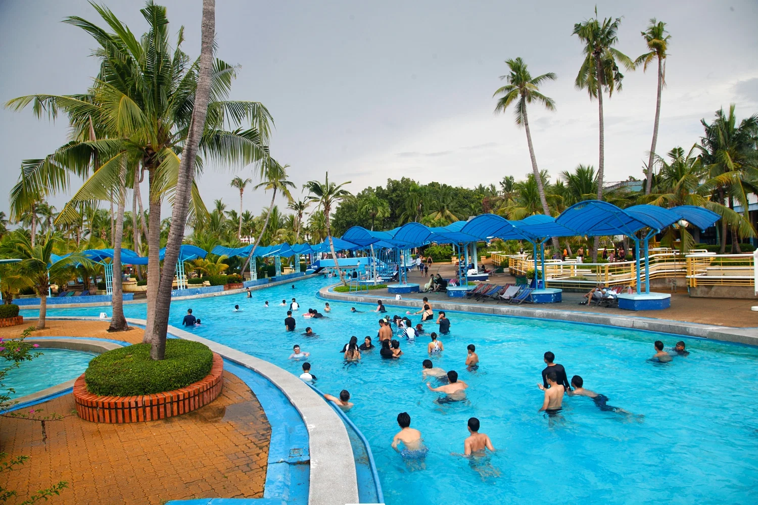 Siam Park