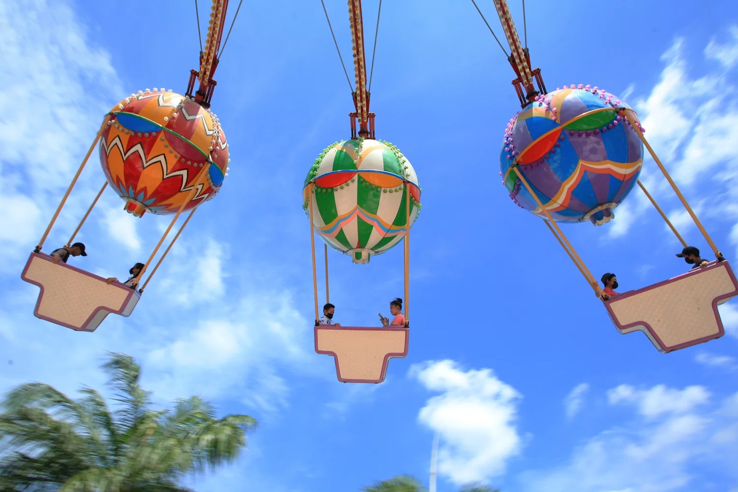 Siam Park