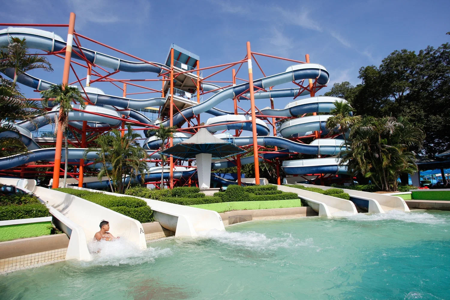 Siam Park