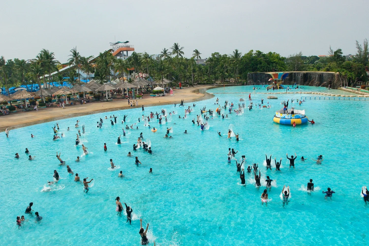 Siam Park