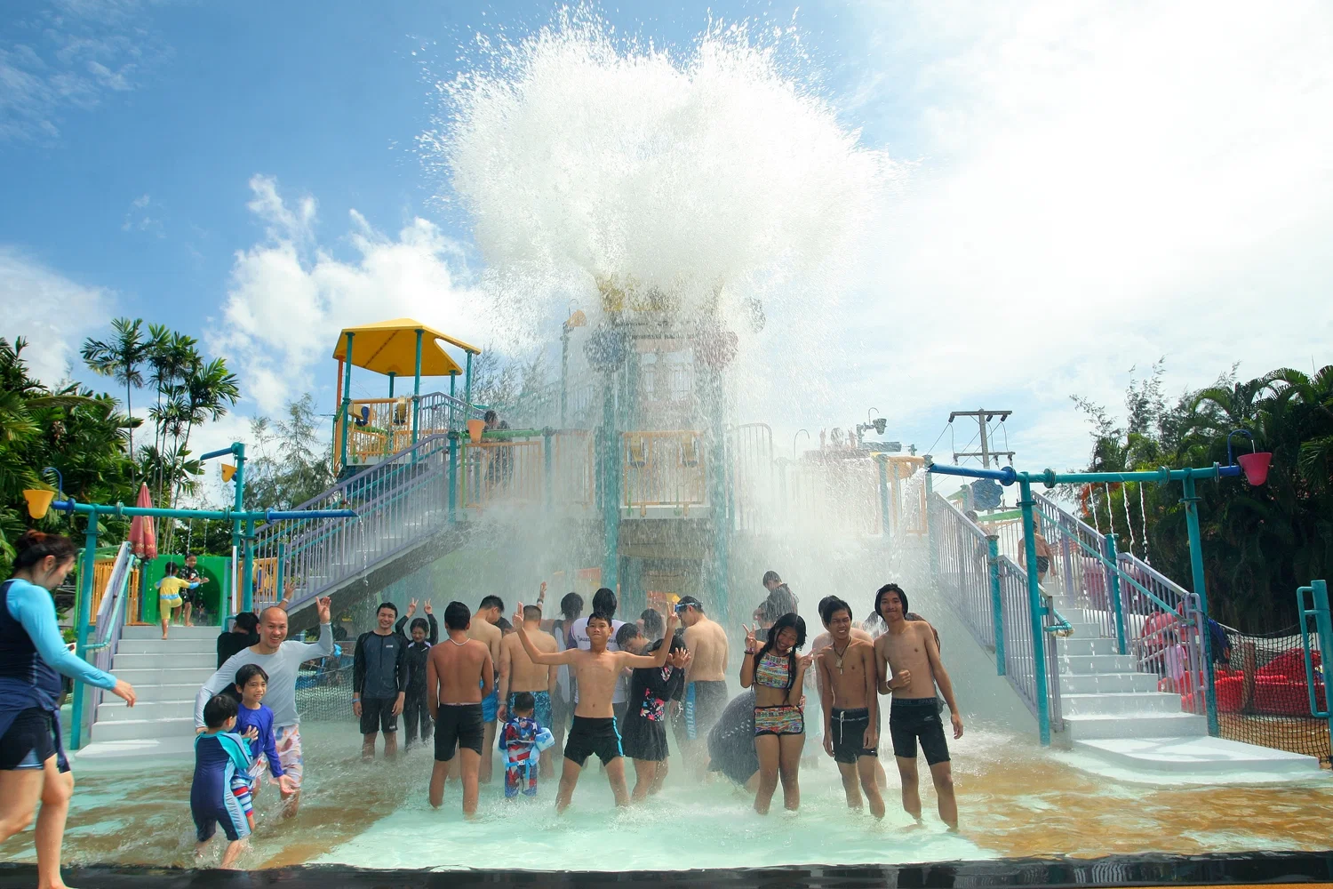 Siam Park