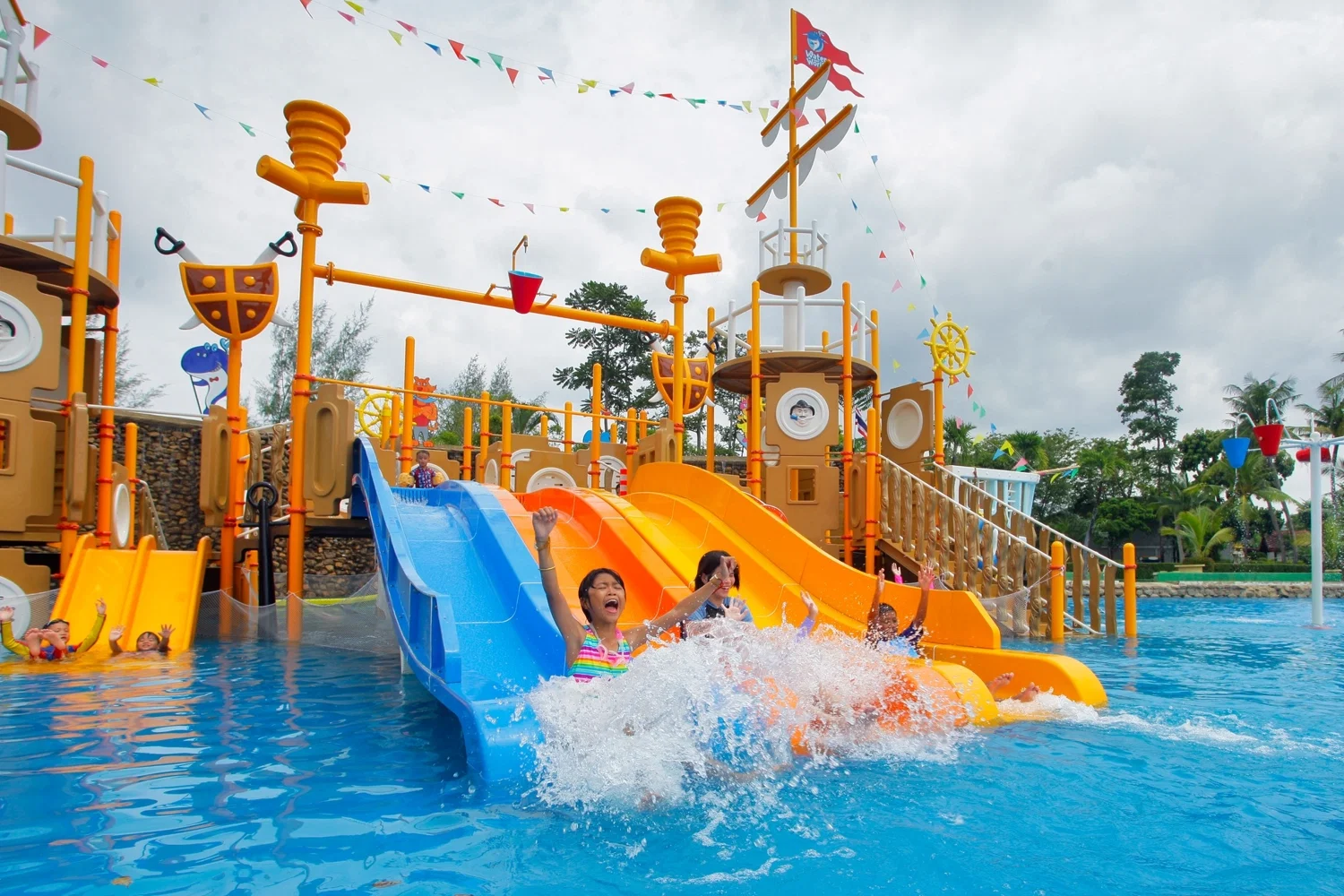 Siam Park