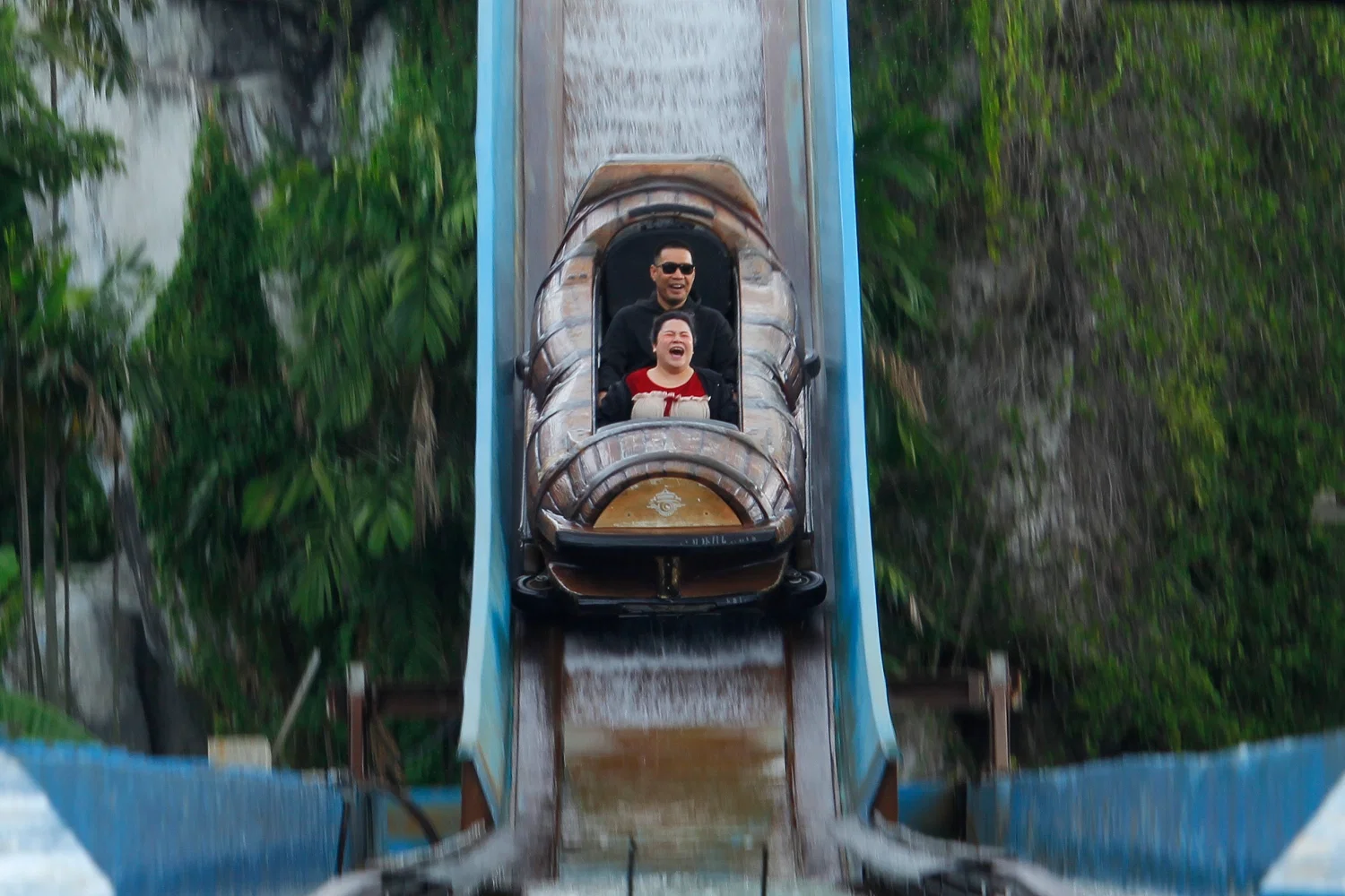 Siam Park