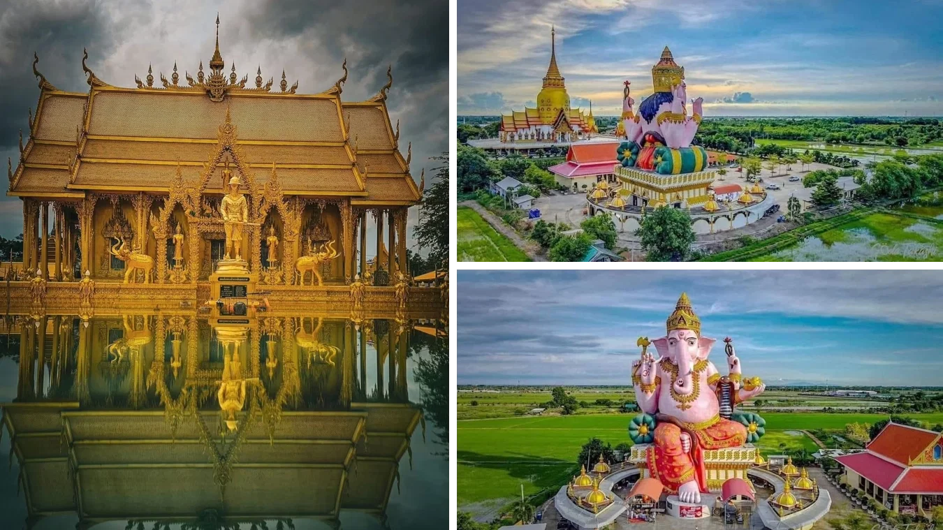 Secret of Siam