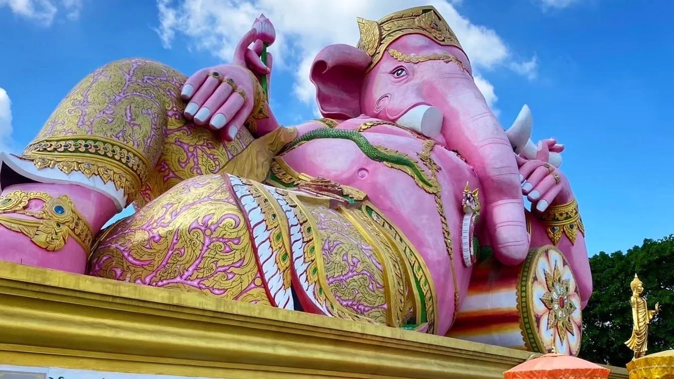 Secret of Siam