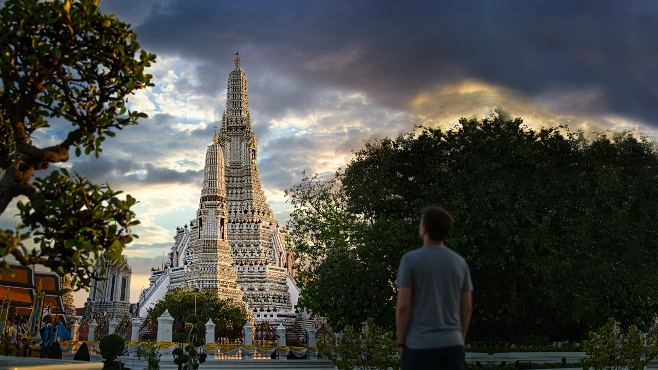 New Bangkok Classic