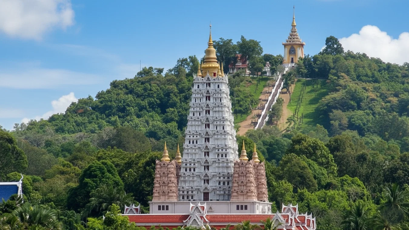 Wat Yan