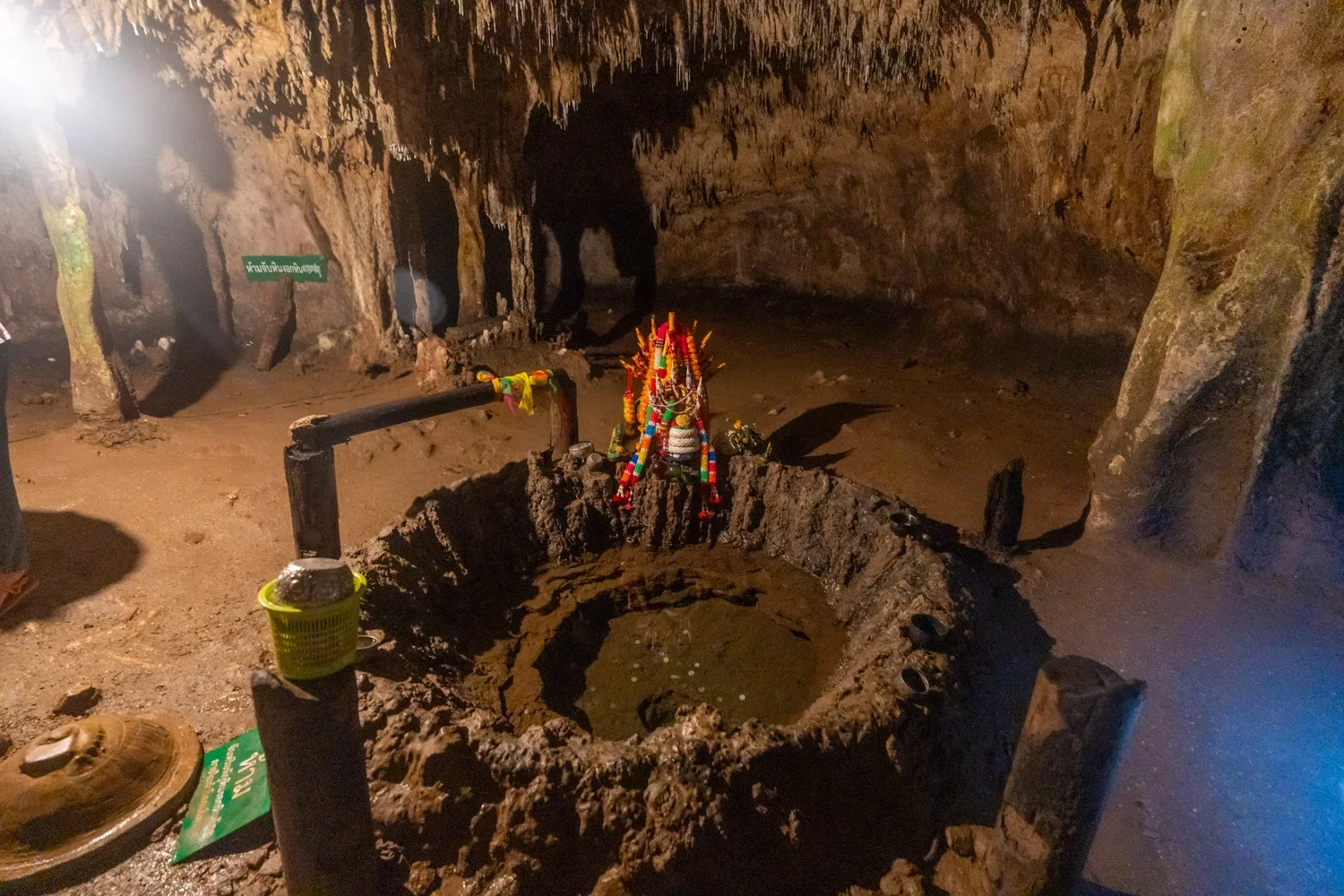 Khao Bin Cave