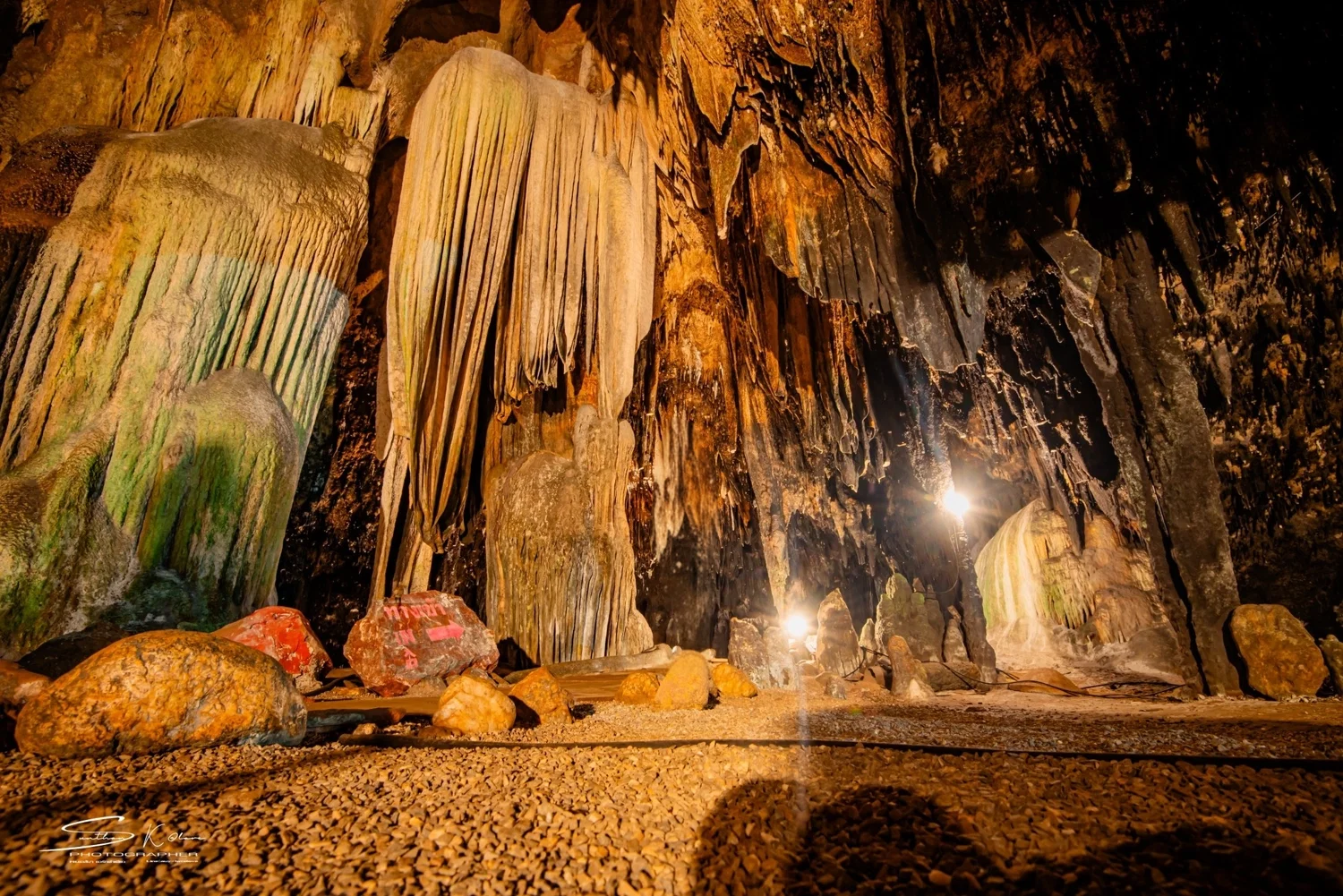 Khao Bin Cave