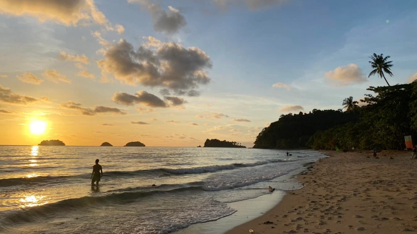 Koh Chang Nature Beach Resort
