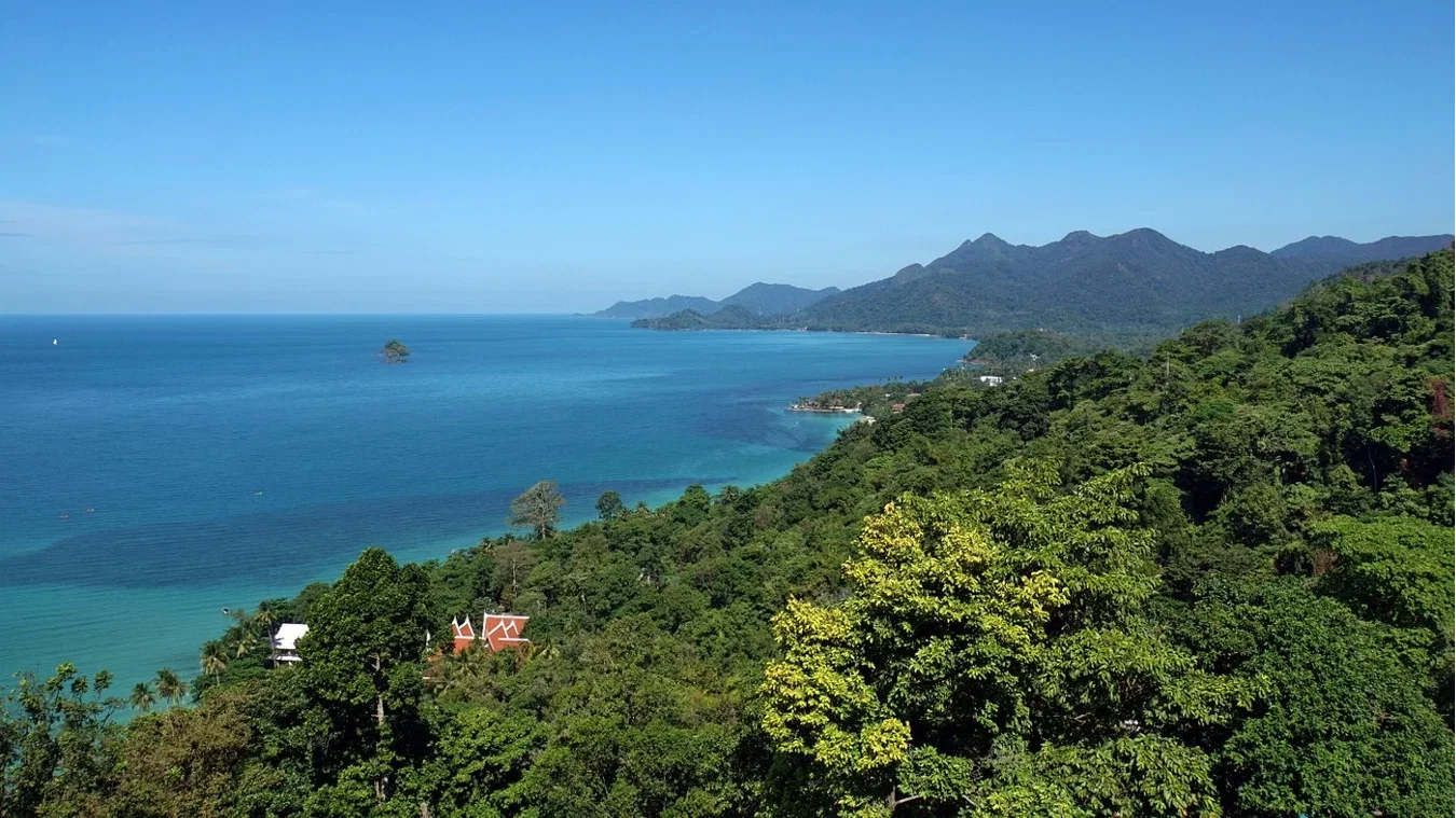 Koh Chang Nature Beach Resort