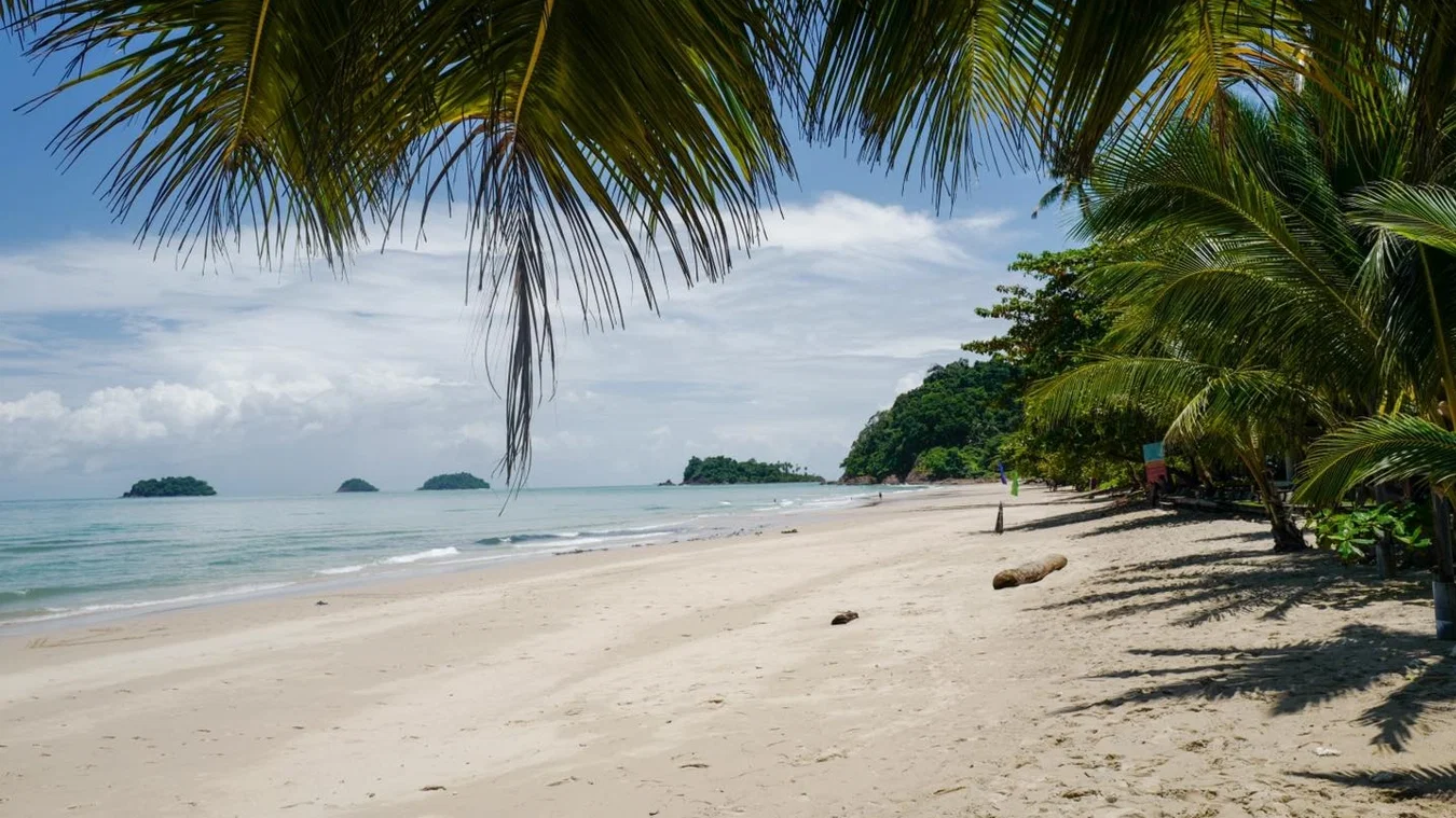 Koh Chang Nature Beach Resort