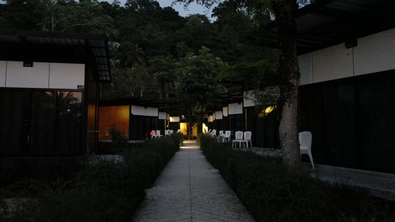 Koh Chang Nature Beach Resort