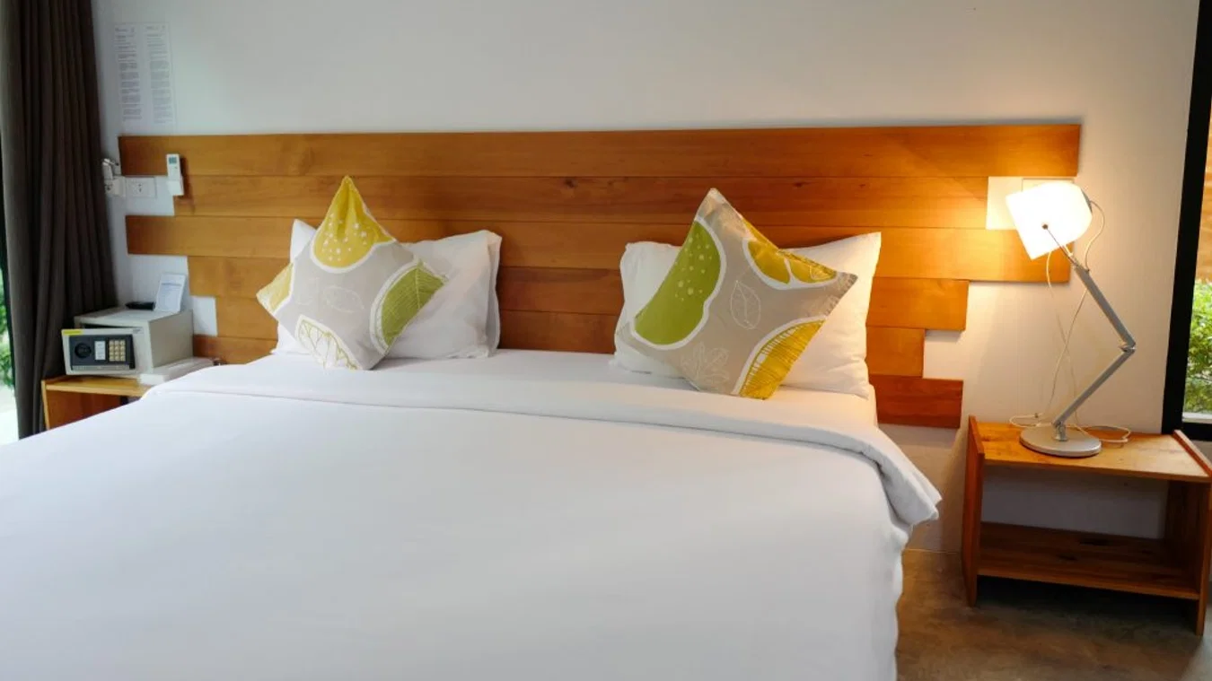 Koh Chang Nature Beach Resort
