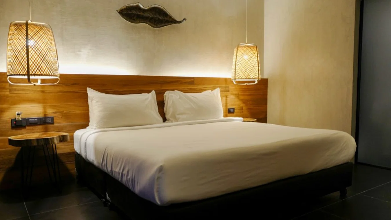 Koh Chang Nature Beach Resort