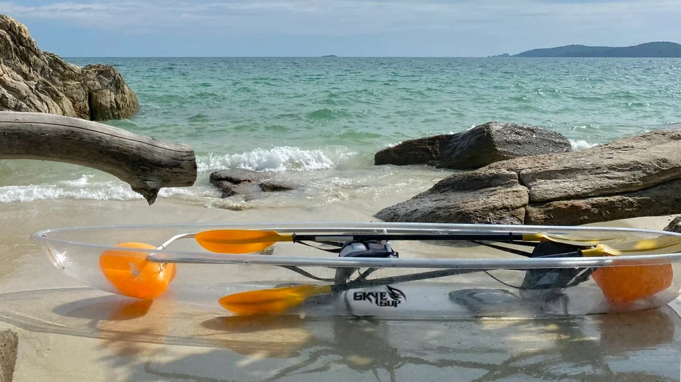 Koh Samet (Ao Phai beach)
