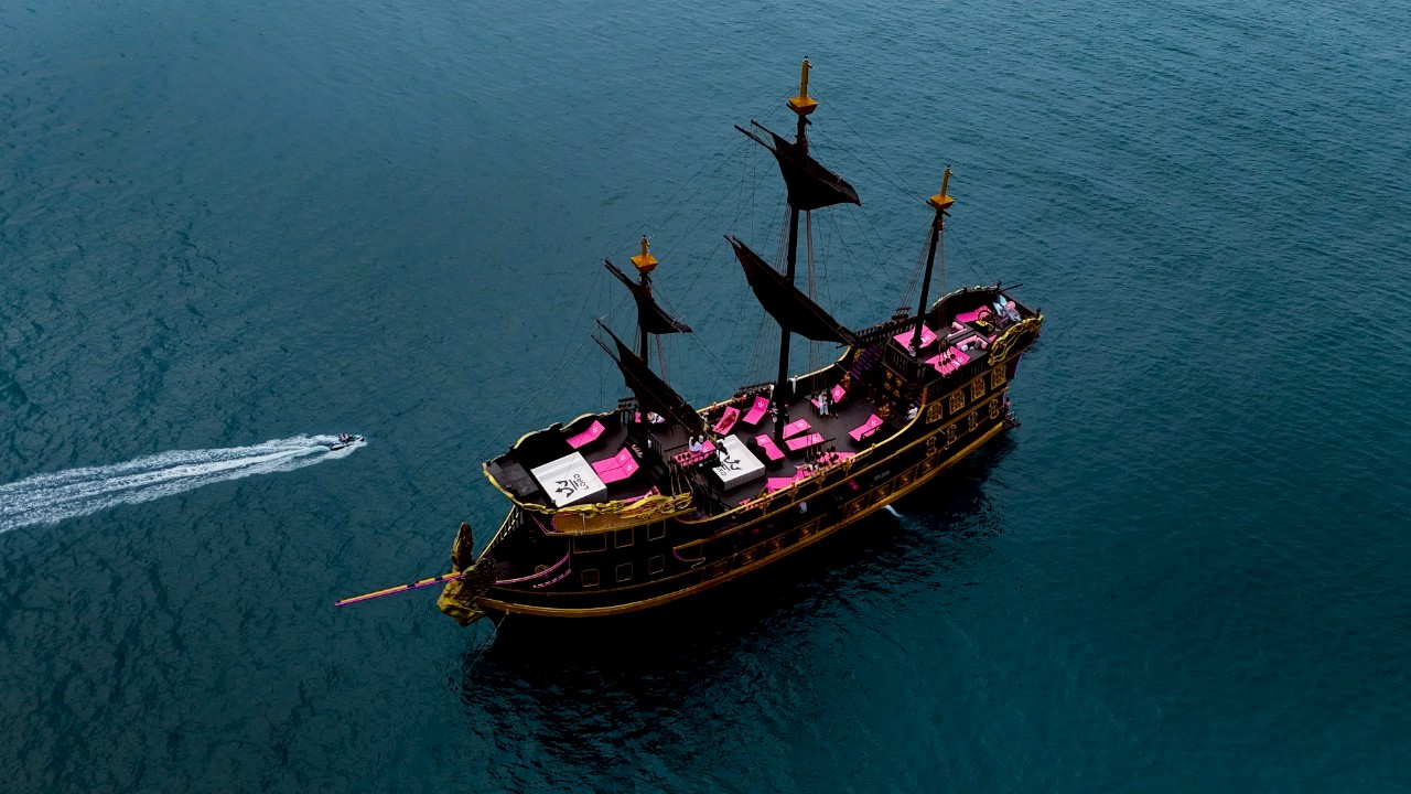 Black Pearl