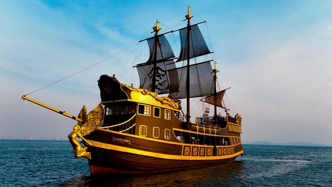 Black Pearl