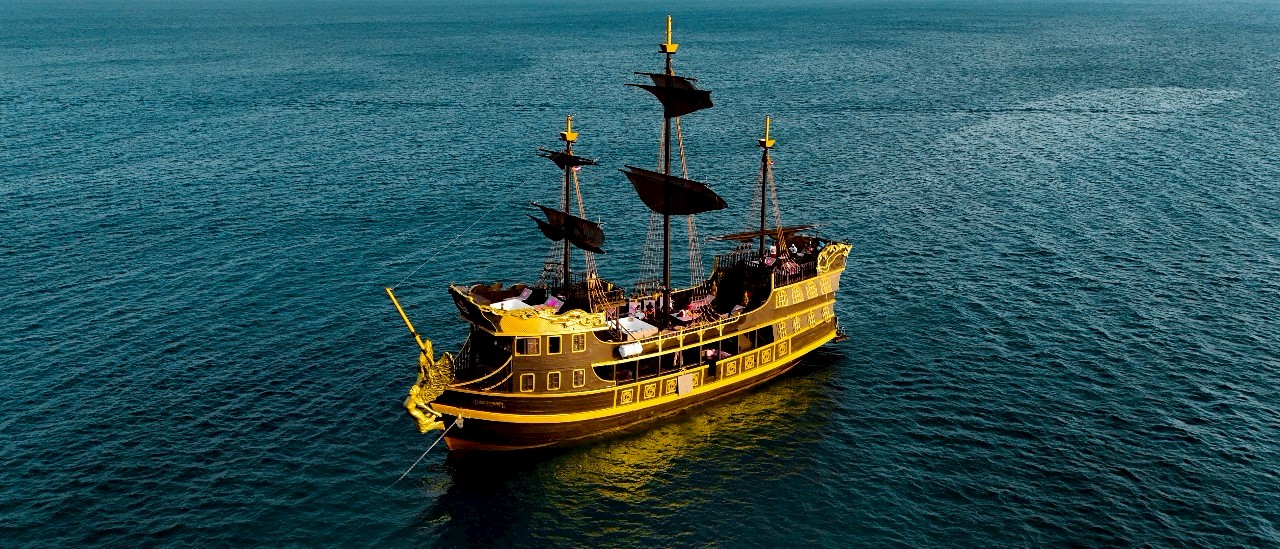 Black Pearl
