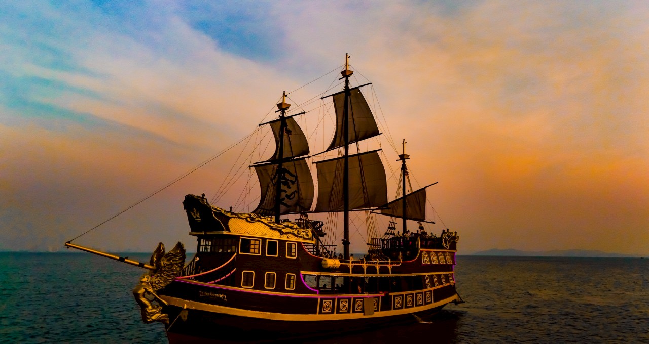 Black Pearl