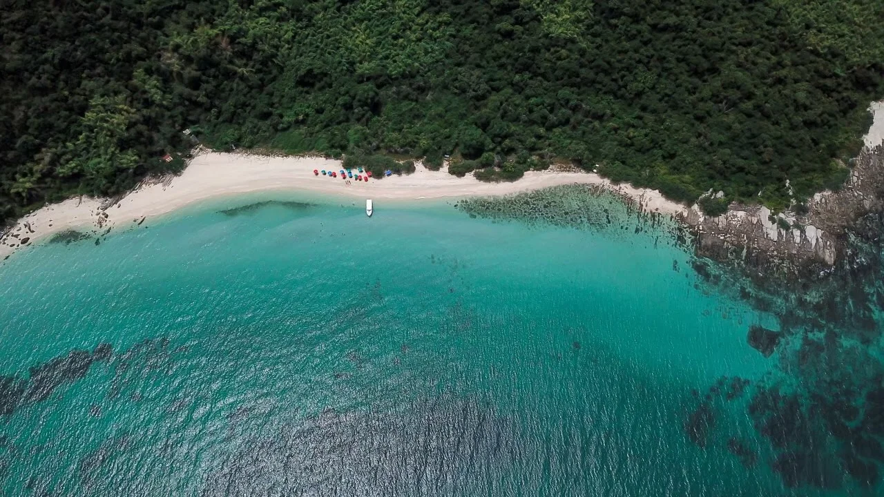 Bamboo Island (Koh Pai)
