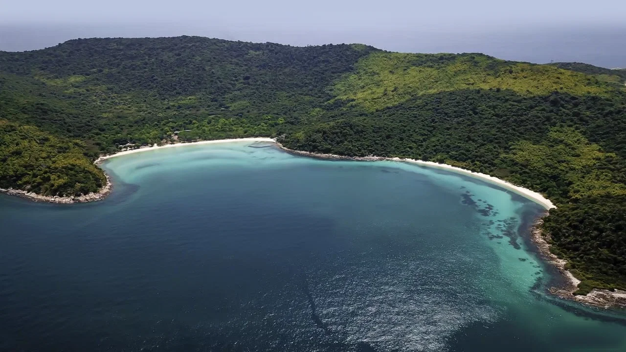 Bamboo Island (Koh Pai)