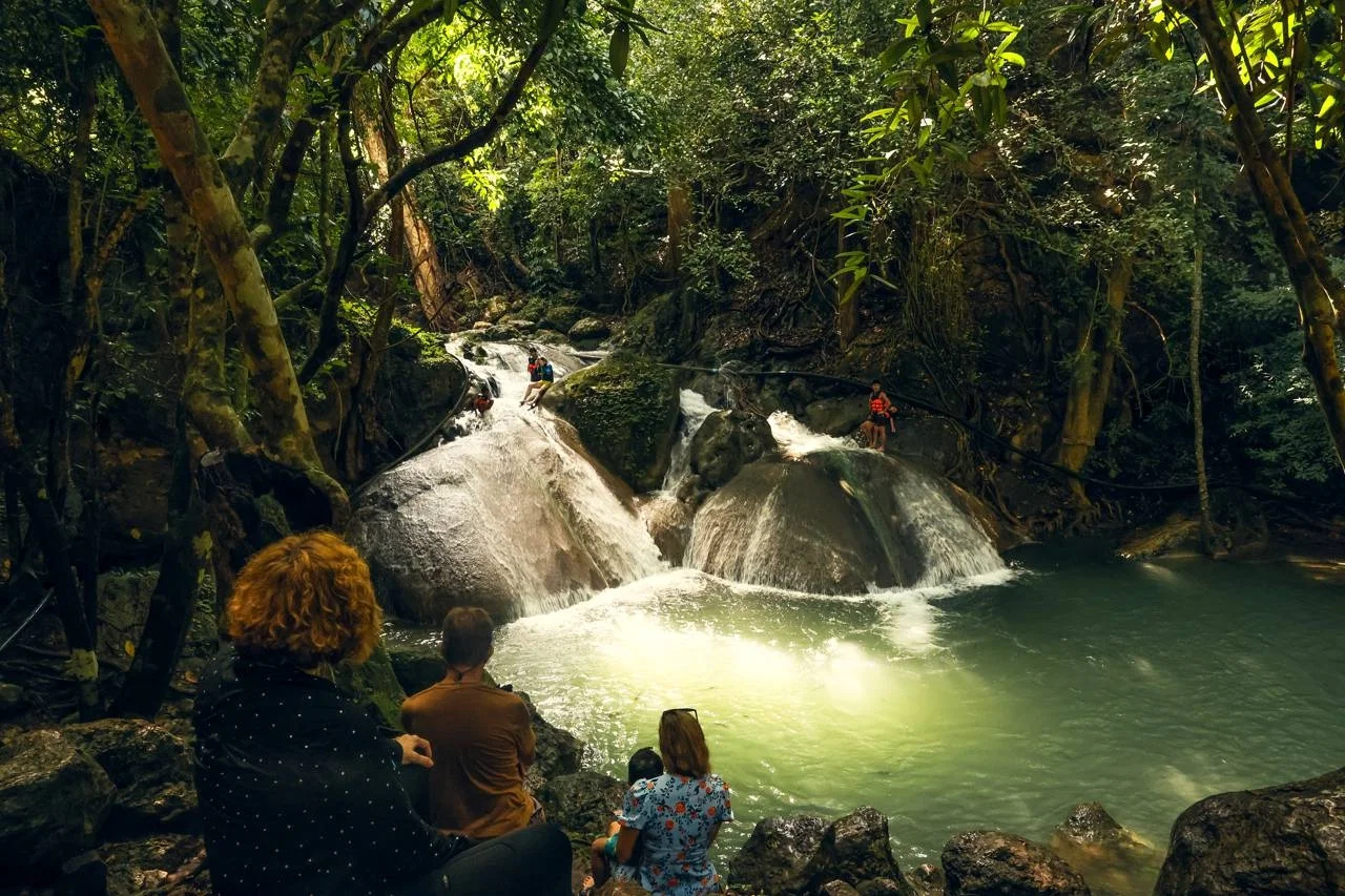 Kwai River Paradise