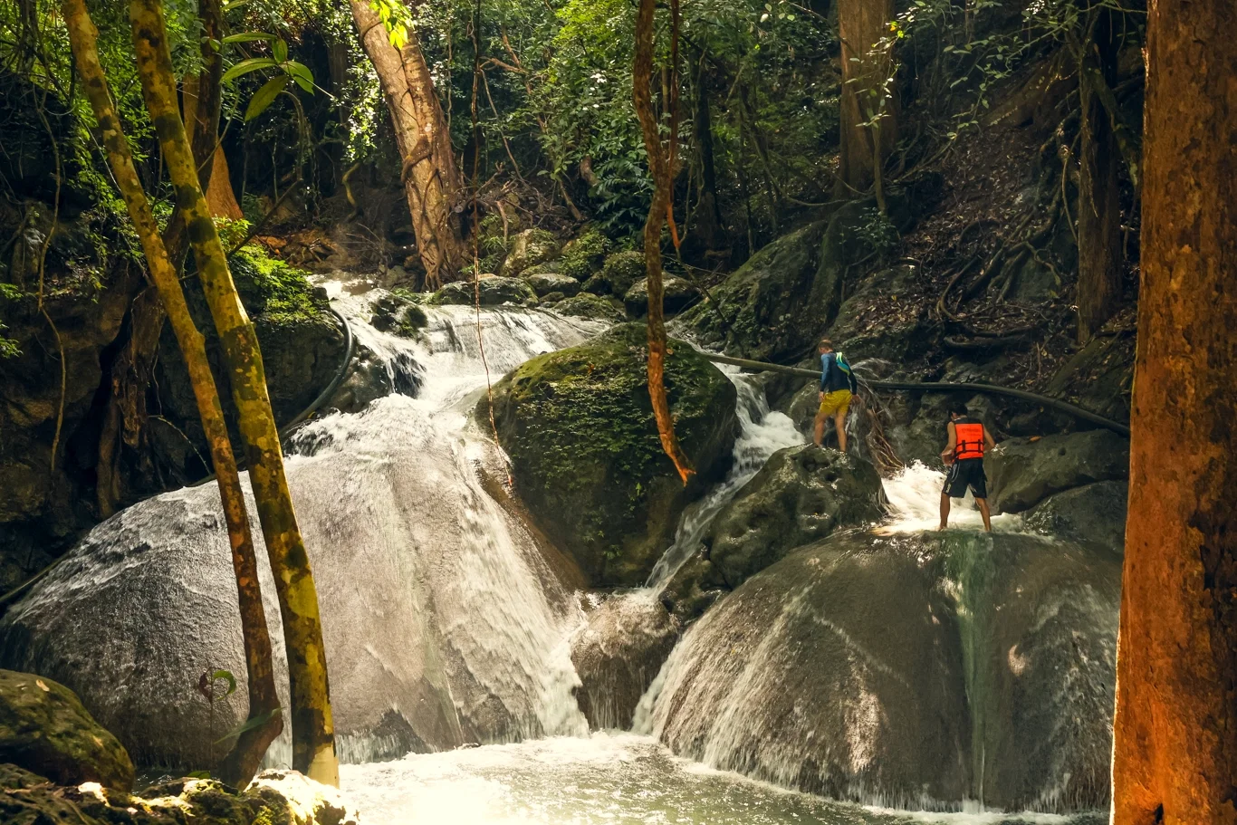 Kwai River Paradise