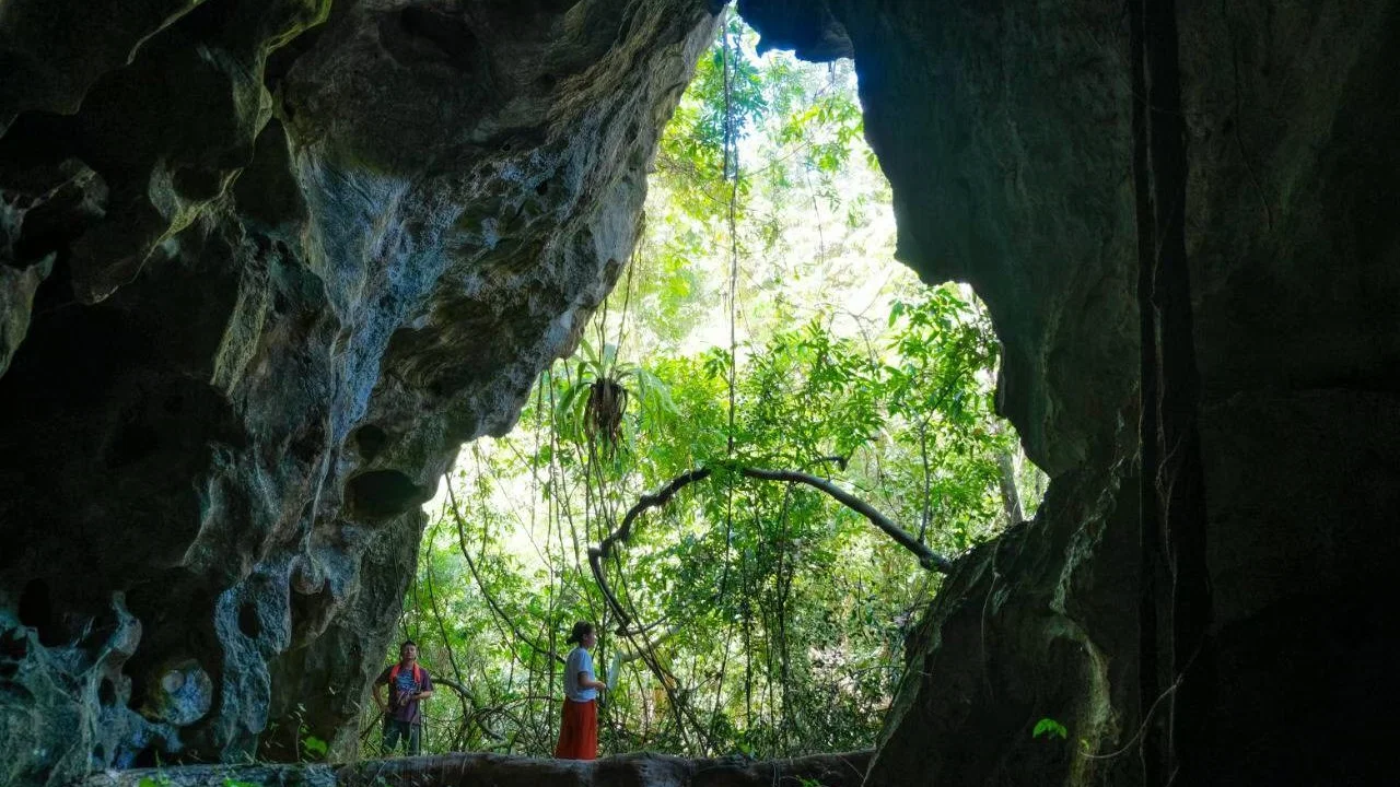 Lost World