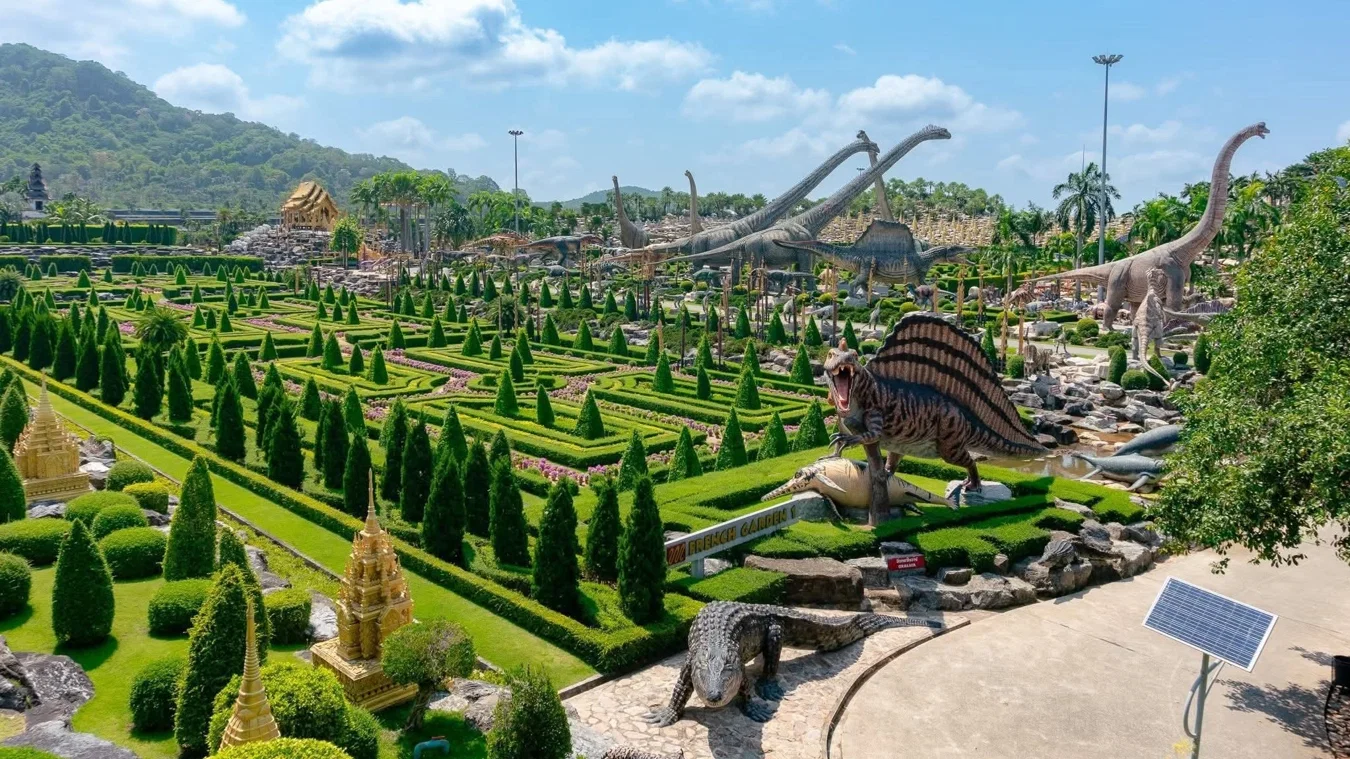 Nong Nooch