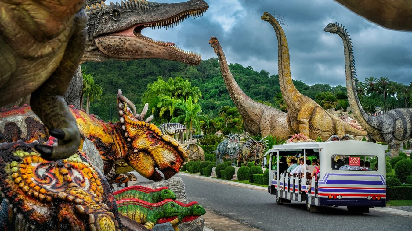 Nong Nooch