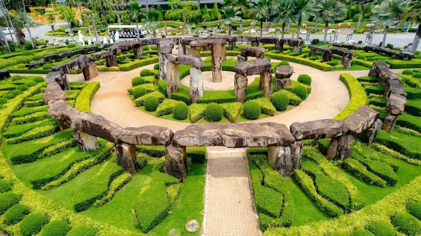 Nong Nooch