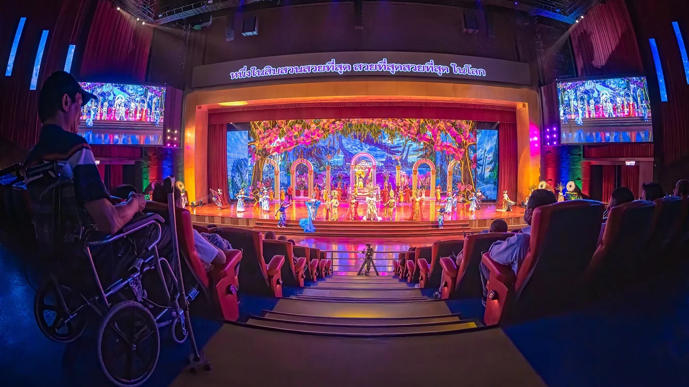 Nong Nooch