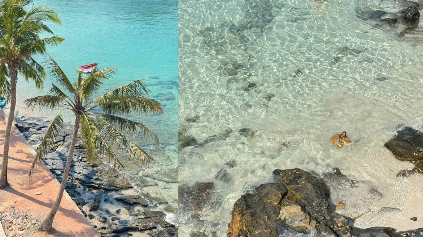Ko Sichang – Island of Fortune