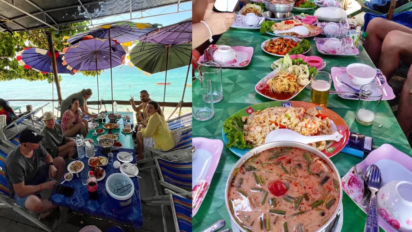Ko Sichang – Island of Fortune