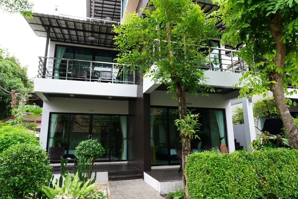 Koh Samet – Silver Sand Hotel