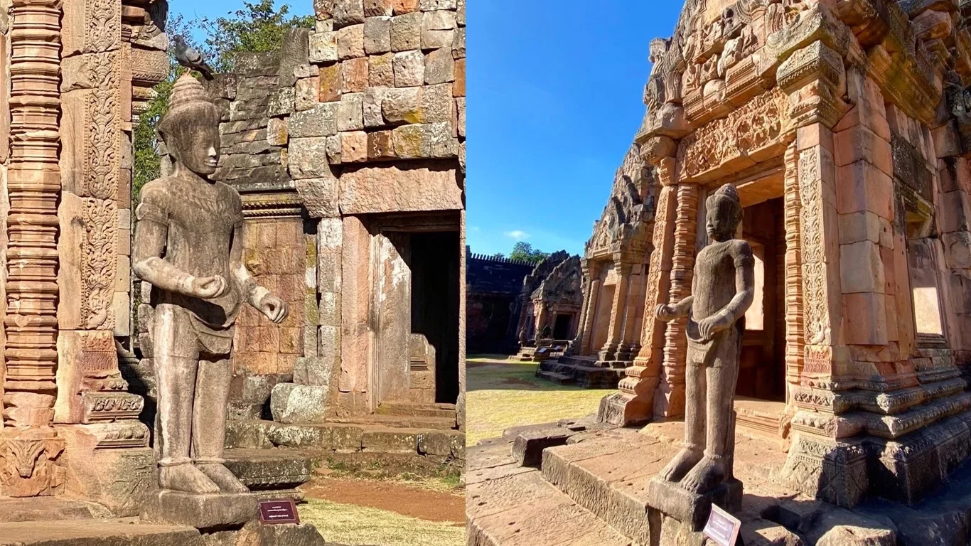 Treasures of Isan