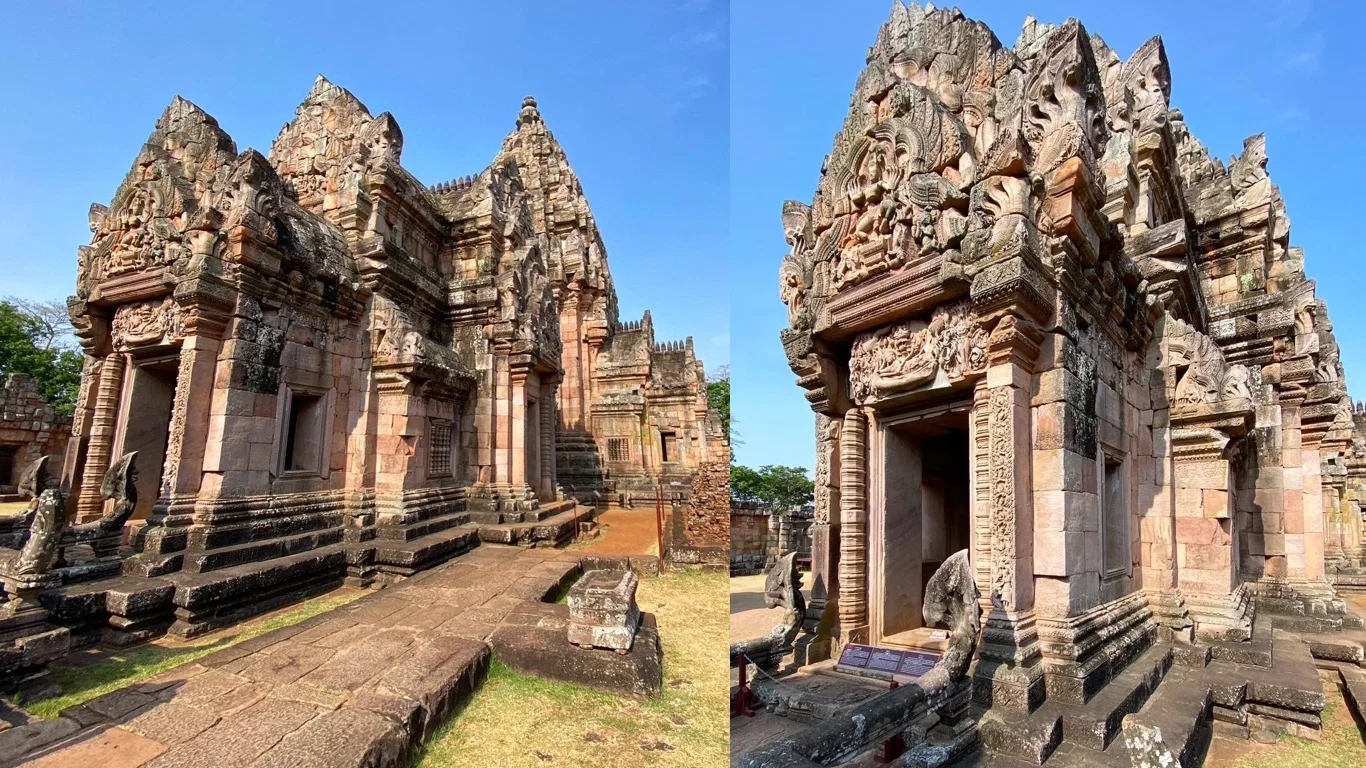 Treasures of Isan