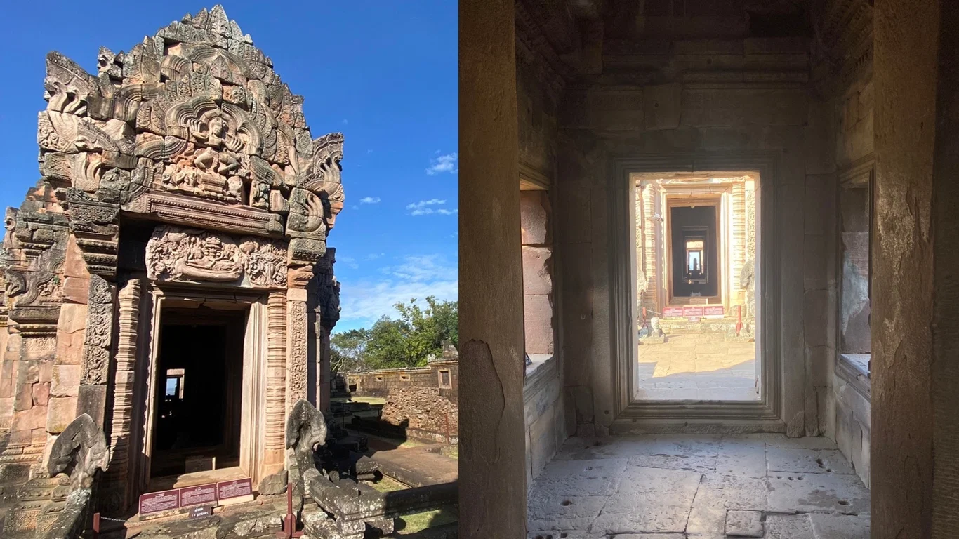 Treasures of Isan