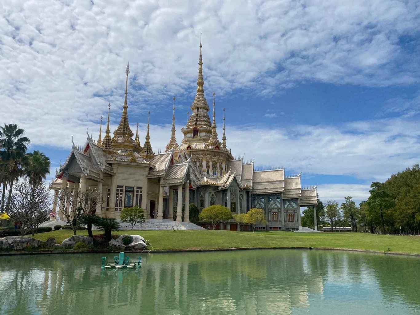 Treasures of Isan