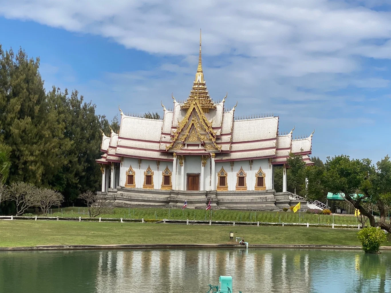 Treasures of Isan