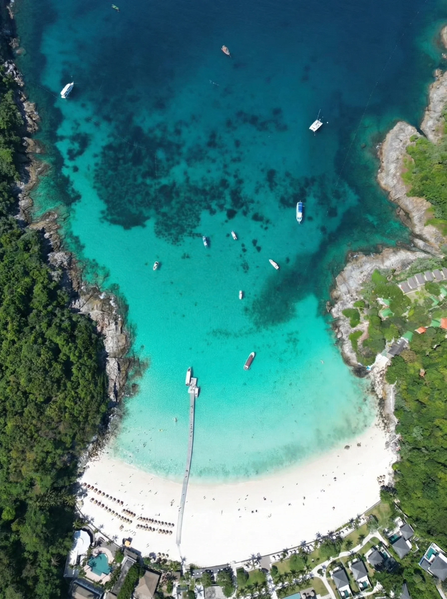 Racha Island