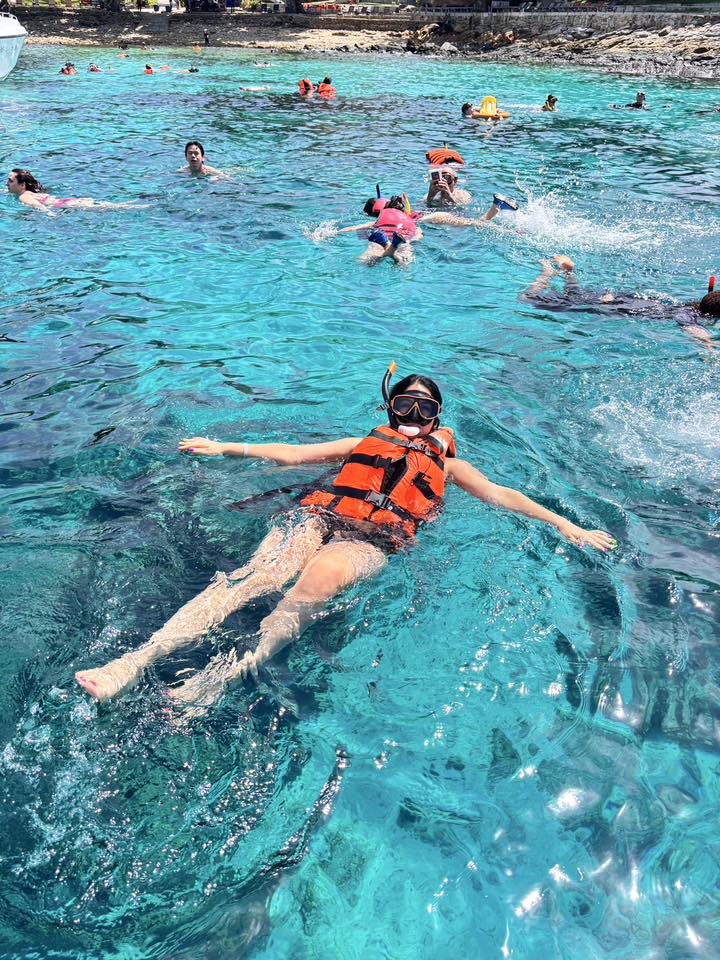 Racha Island