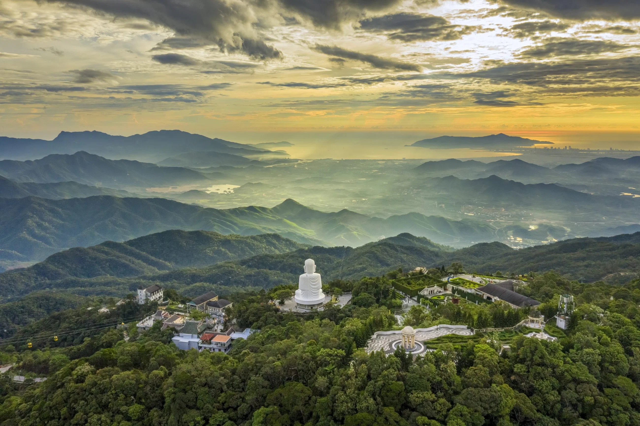 Ba Na Hills
