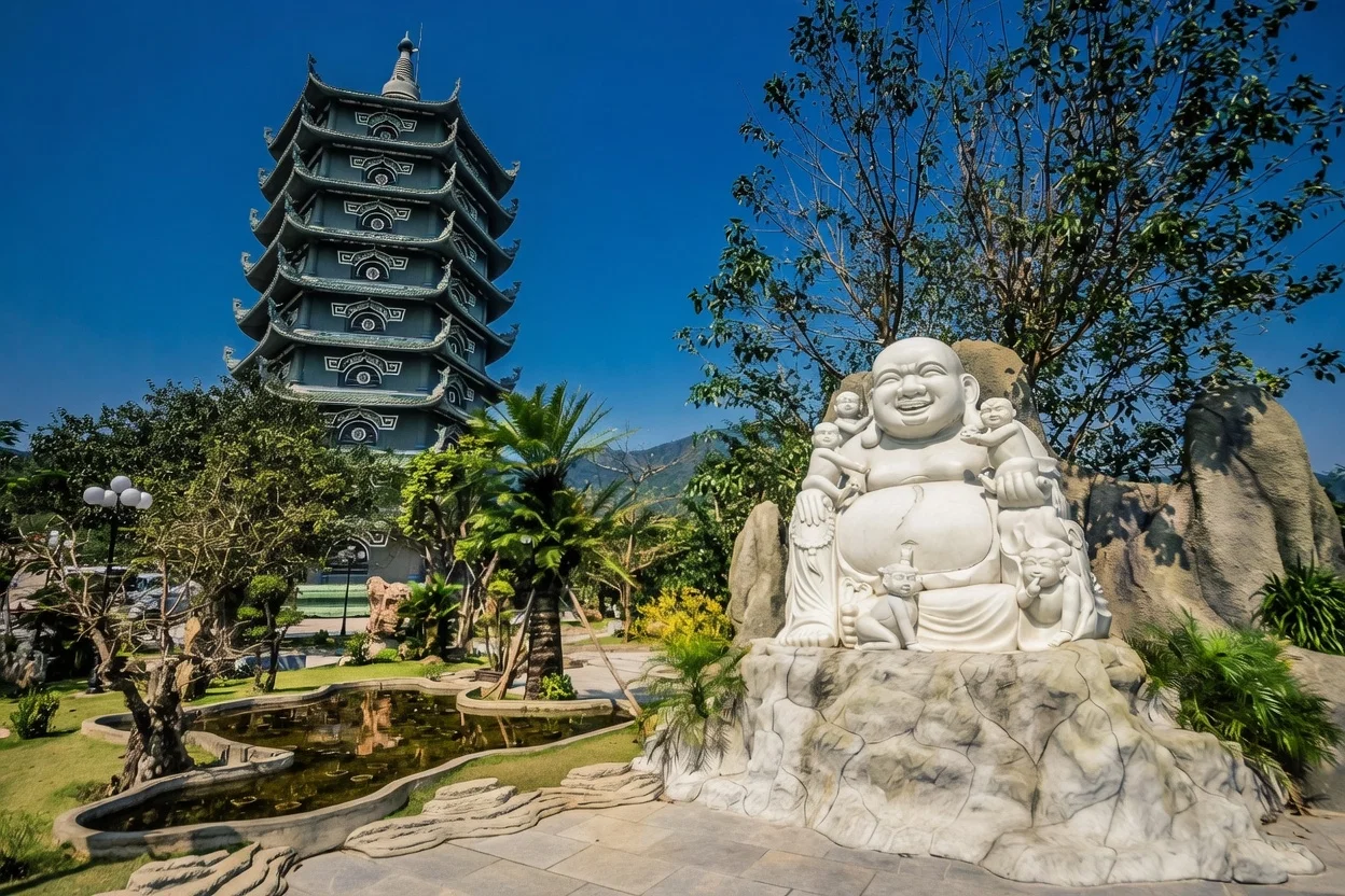Da Nang City Tour